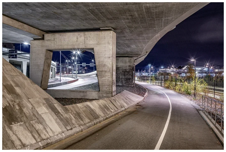 Länken av Fotograf Johan Töpel