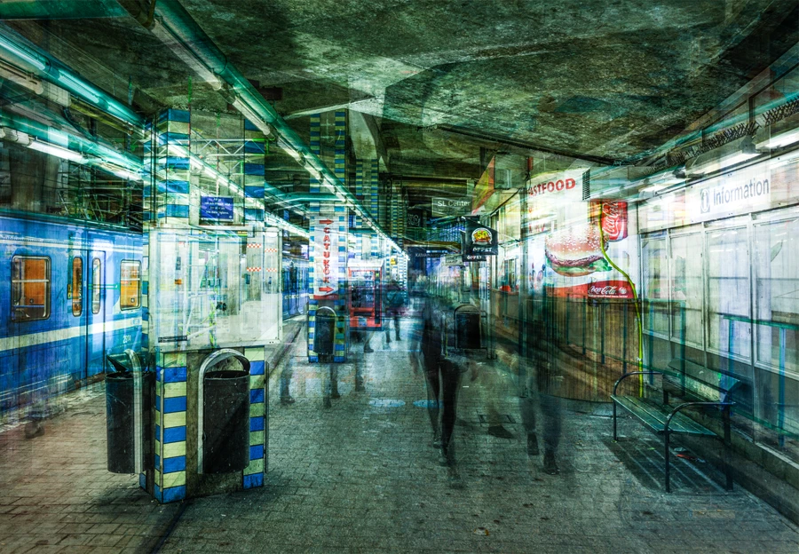 Diagnos av Johan Töpel