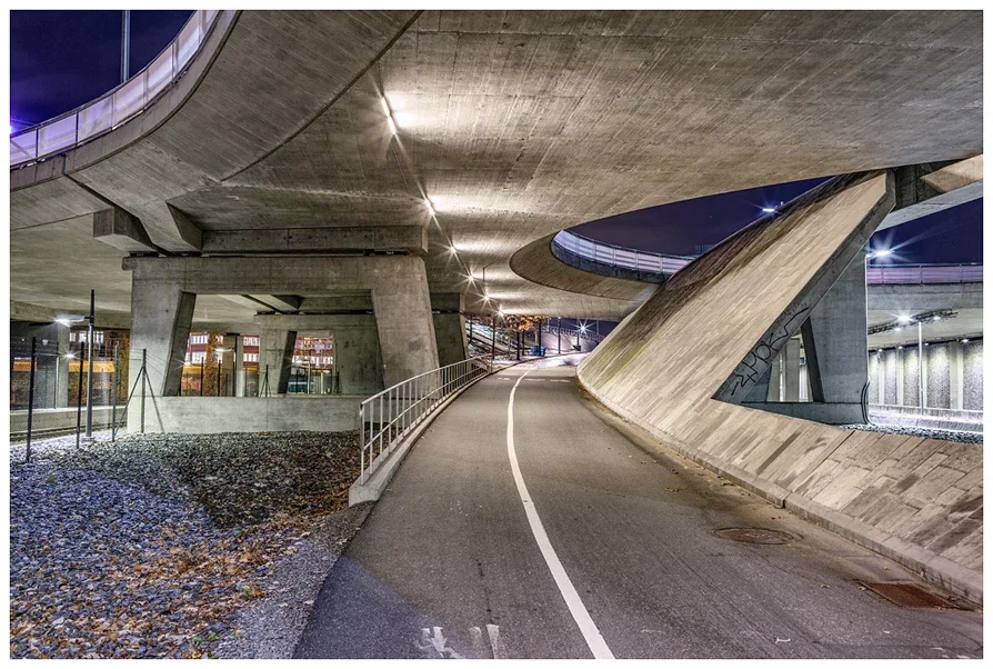 Länken av Fotograf Johan Töpel