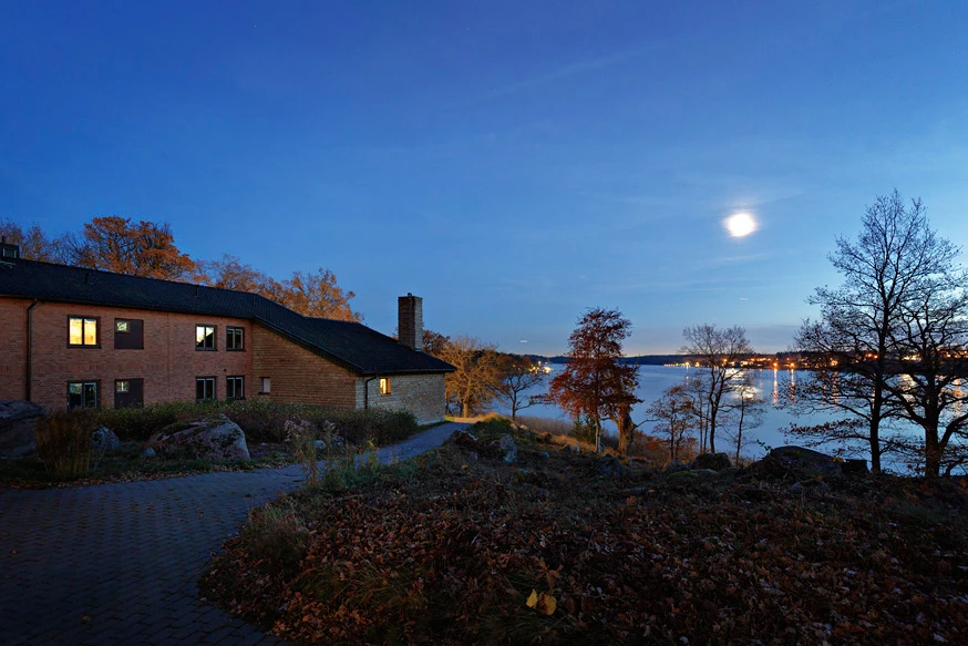 Bergendal Meetings av Fotograf Johan Töpel