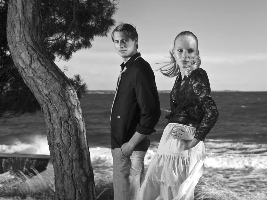 Persona av Fotograf Johan Töpel