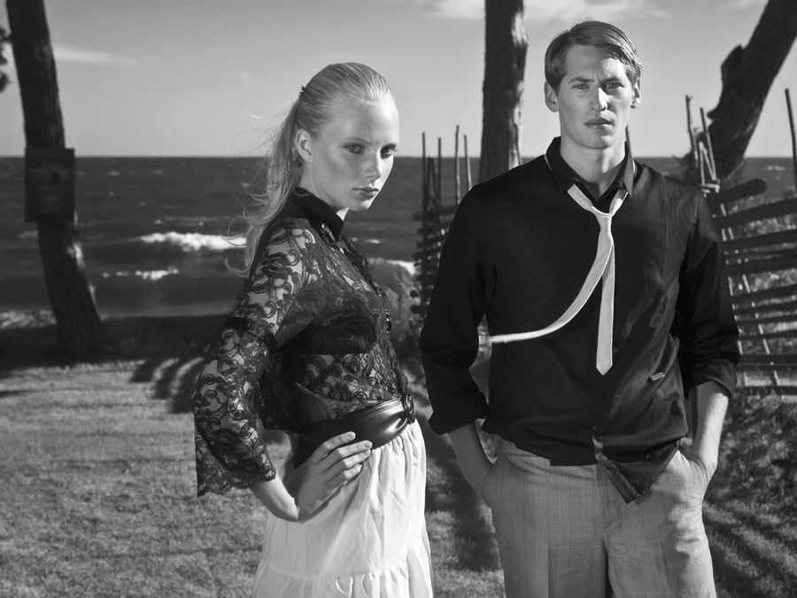 Persona av Fotograf Johan Töpel