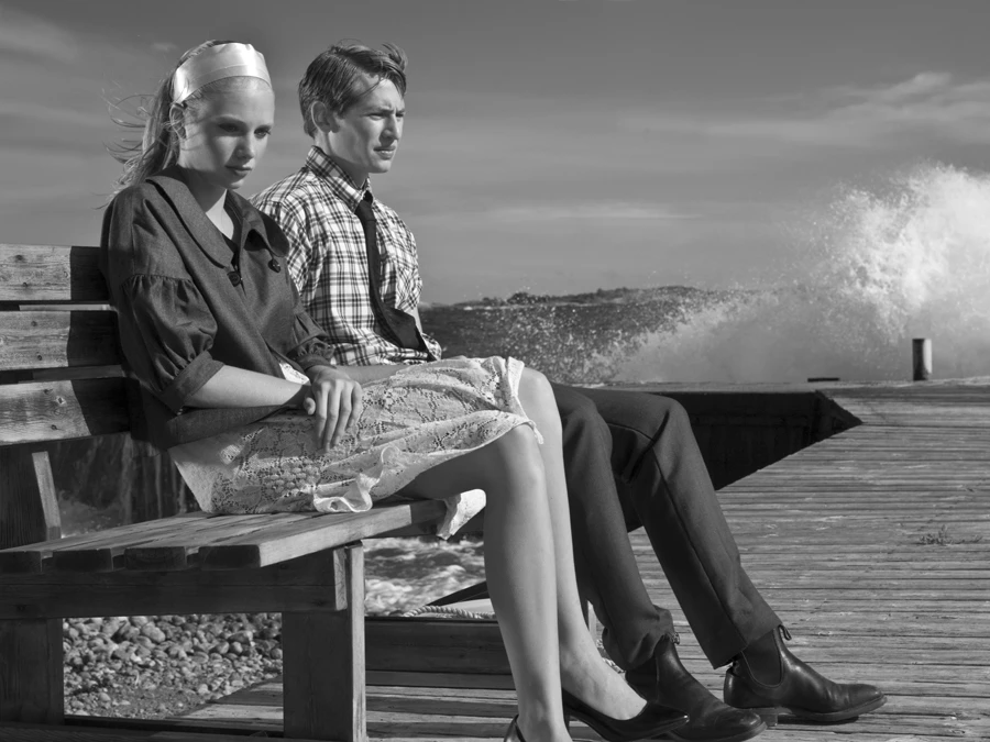 Persona av Fotograf Johan Töpel