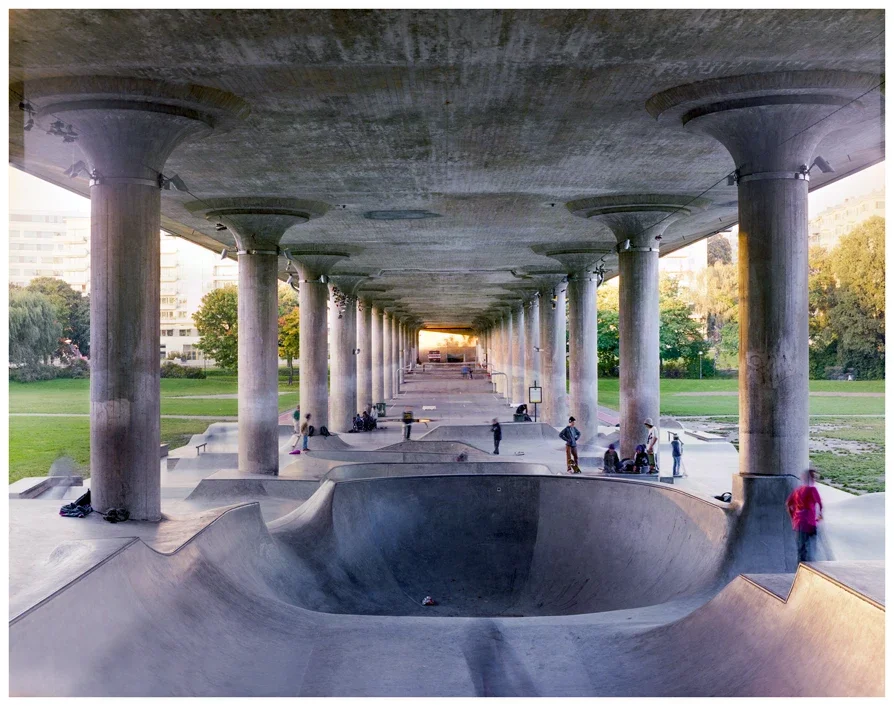 Rålis av Fotograf Johan Töpel