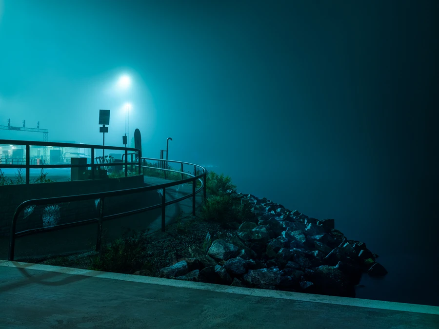 Strand av Johan Töpel